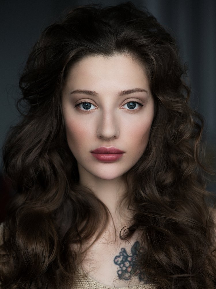 Photograph by Sergey