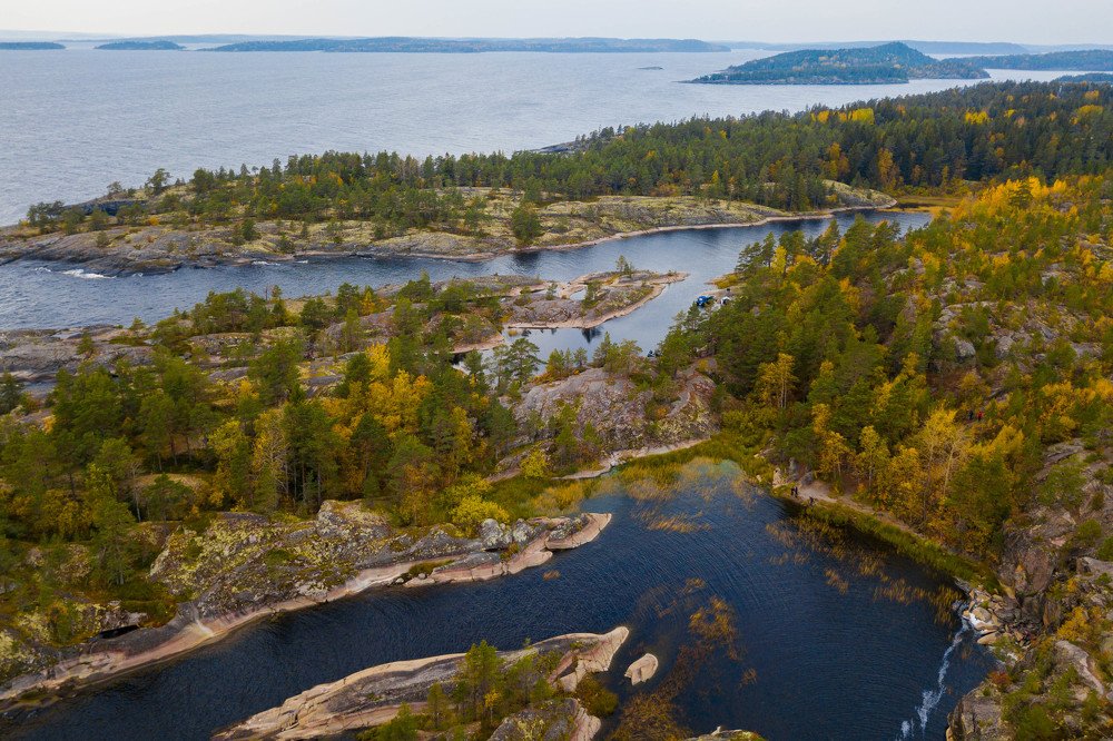 Photograph by Михаил Азаров