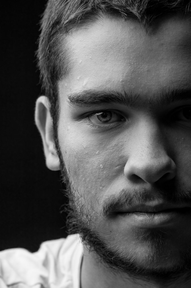 Фотография автора Алексей Гальчинский