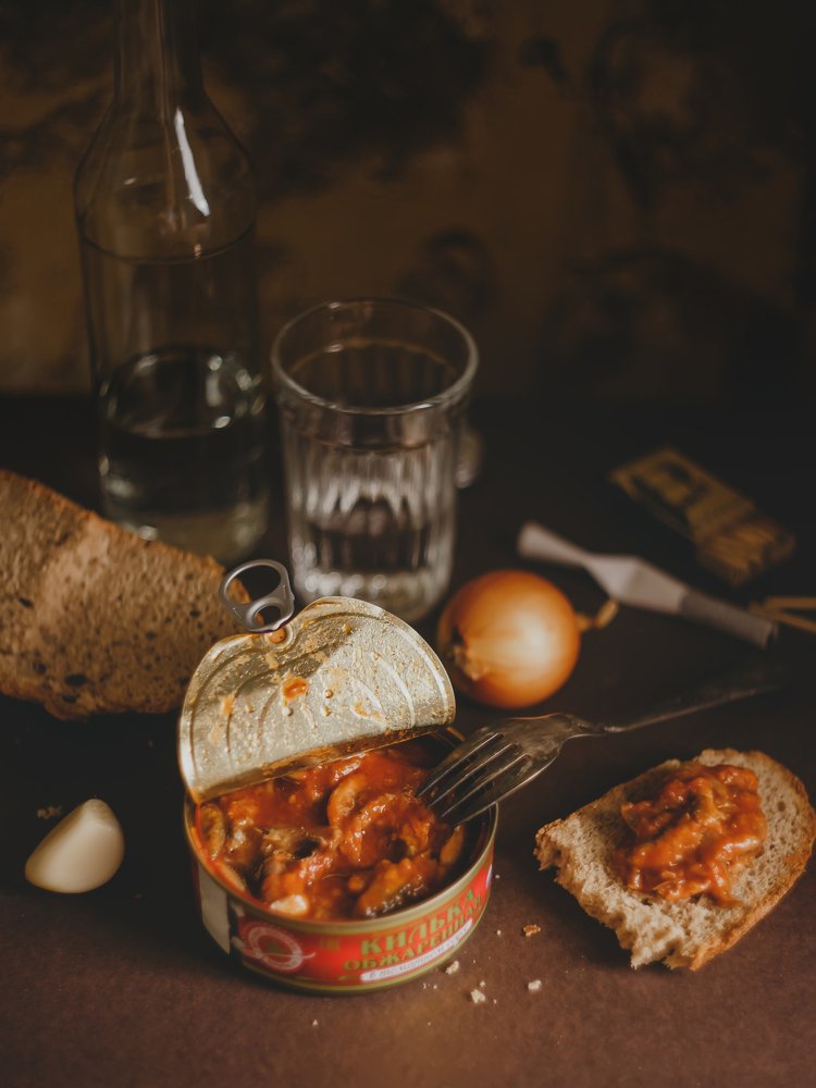 Photograph by Kristina Shlimovich