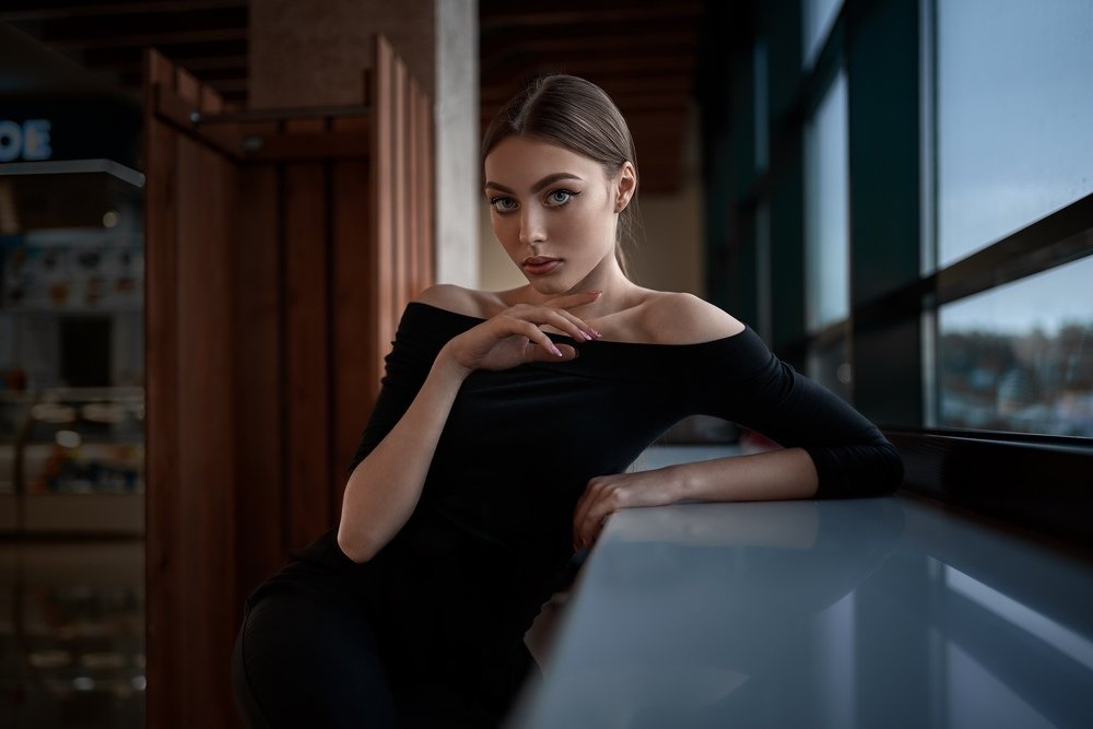 Фотография автора Вячеслав Шишков