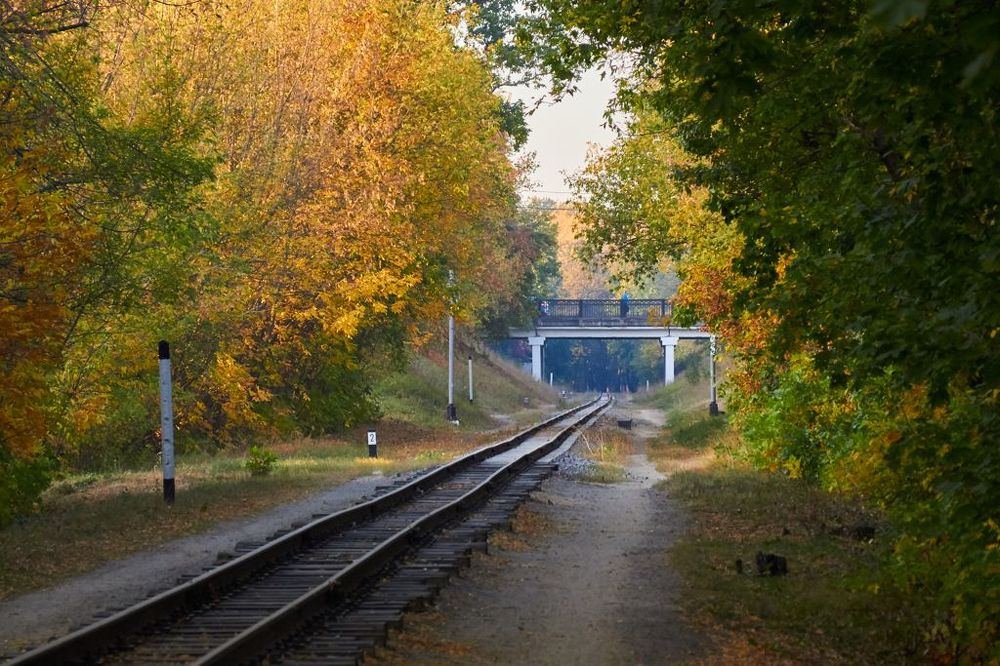 Photograph by Евгений Лобойко