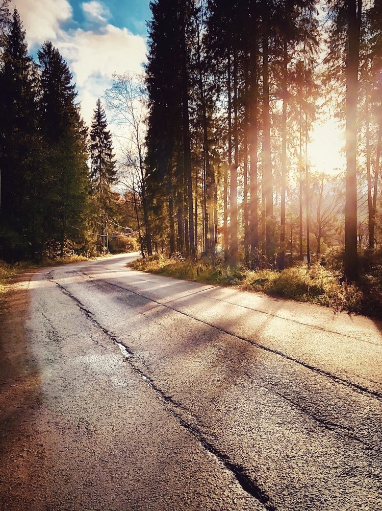 Photograph by Сергей Гончаров