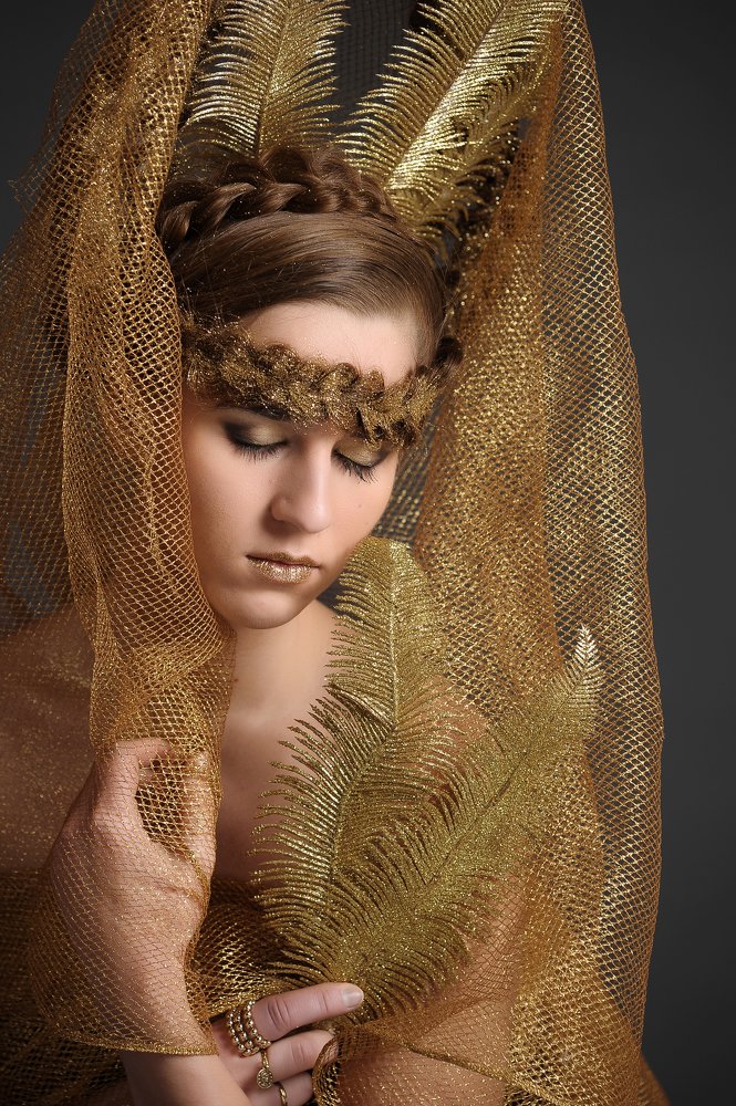 Photograph by Анна Кривицкая