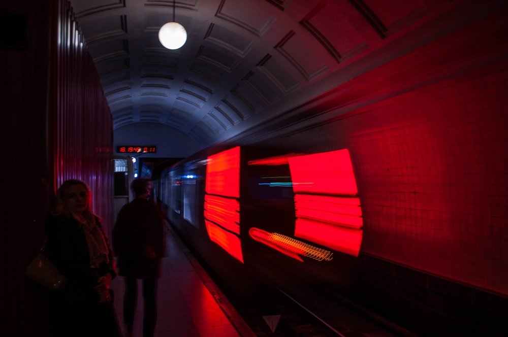 Photograph by Даниил Ларионов