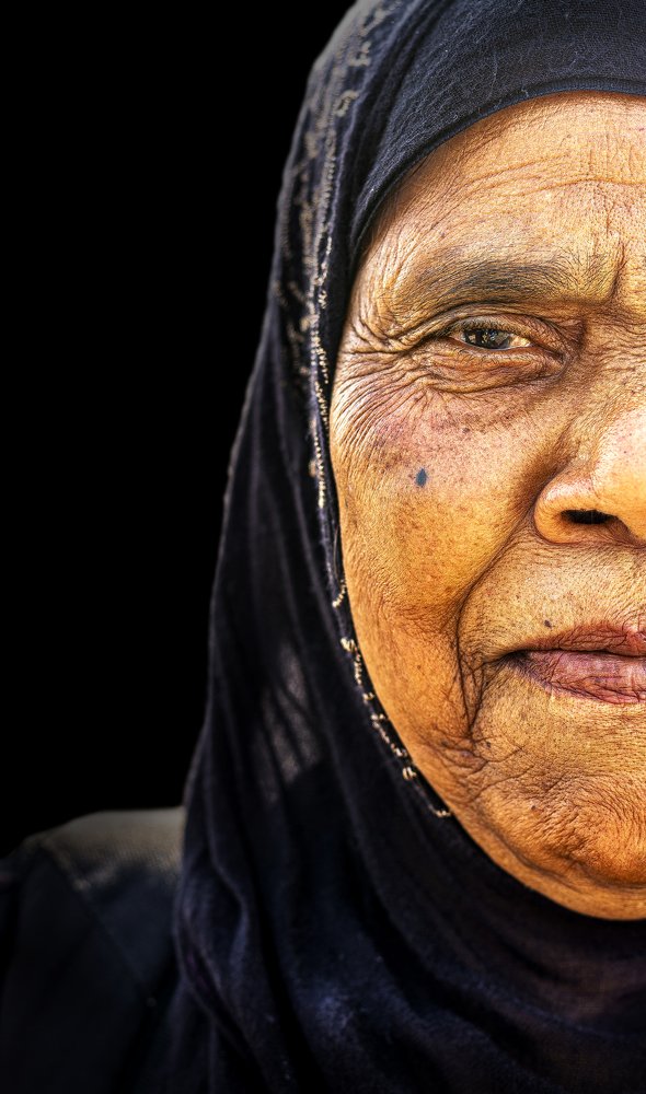 Photograph by  Morteza