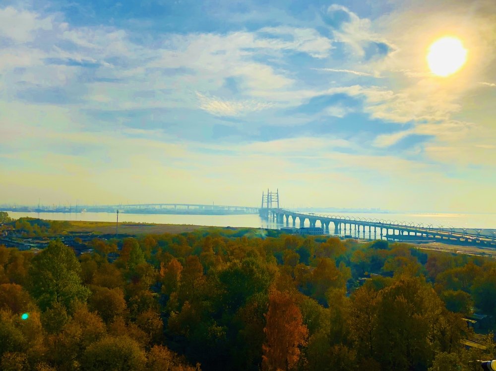 Photograph by Сергей Гончаров