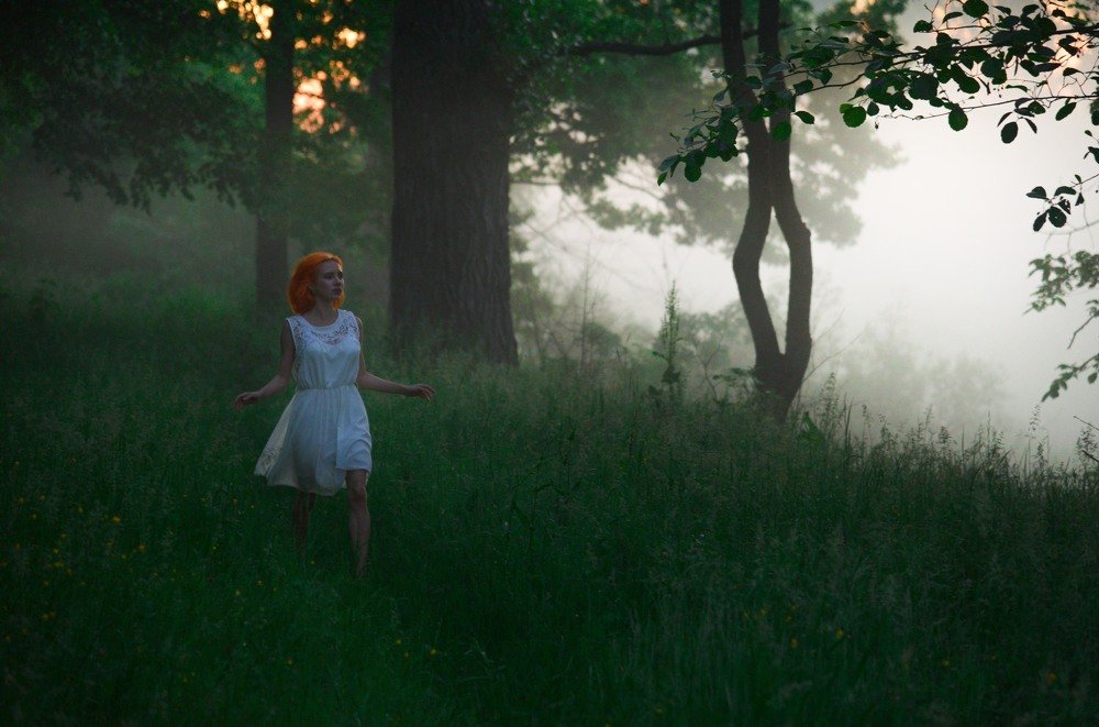 Photograph by Никита Удальцов