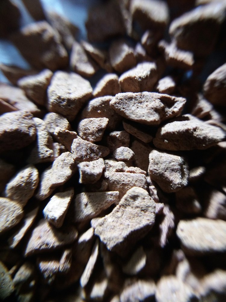 Инопланетный ландшафт