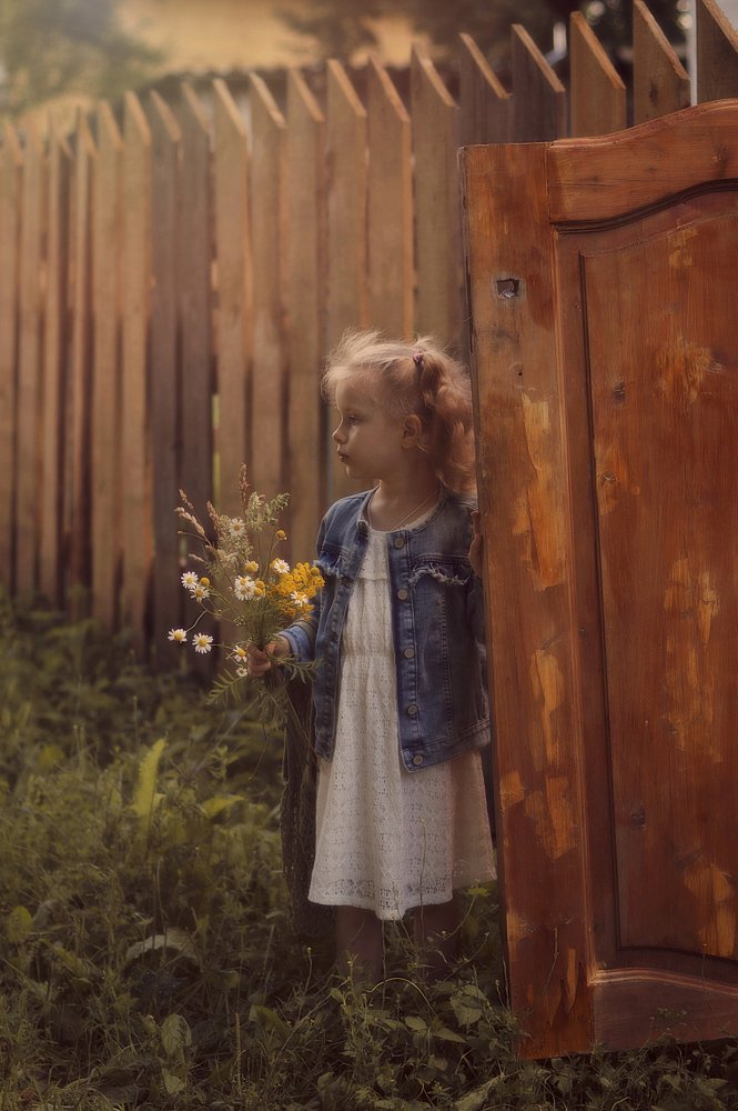 Photograph by Жанна Безрукова