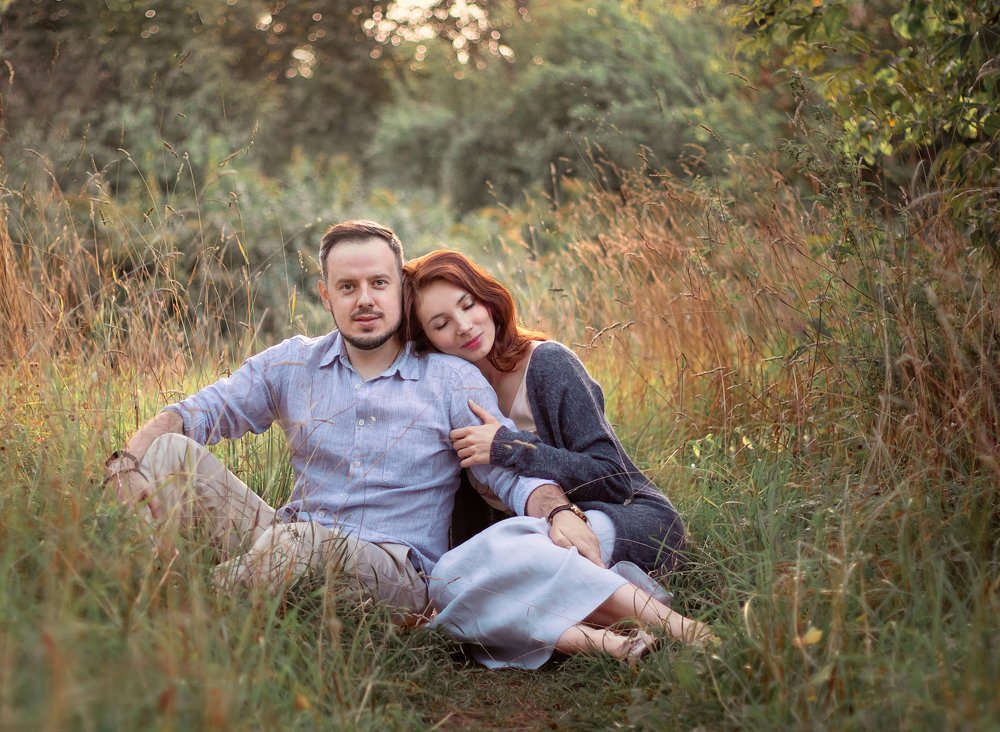 Photograph by Светлана Кондратьева