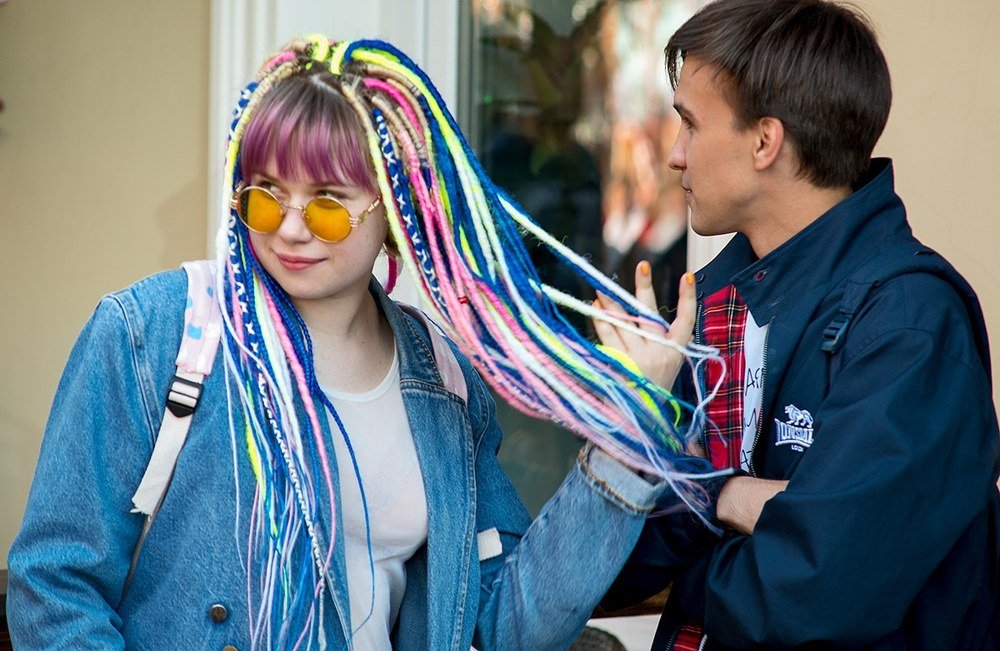 Photograph by Владислав Никишин