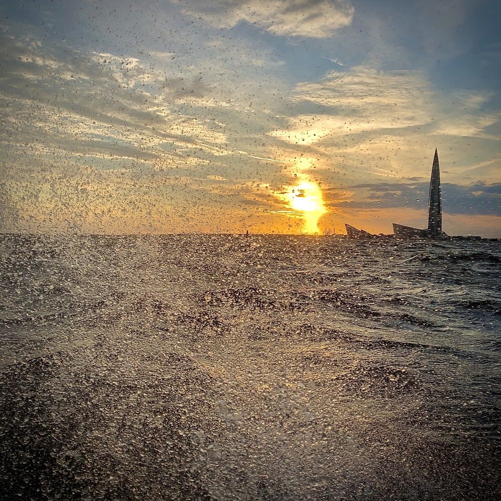 Photograph by Сергей Гончаров
