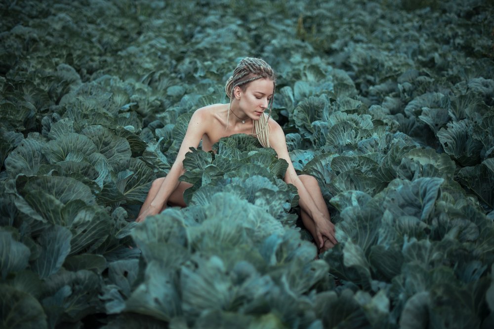 Photograph by Светлана Селезнёва