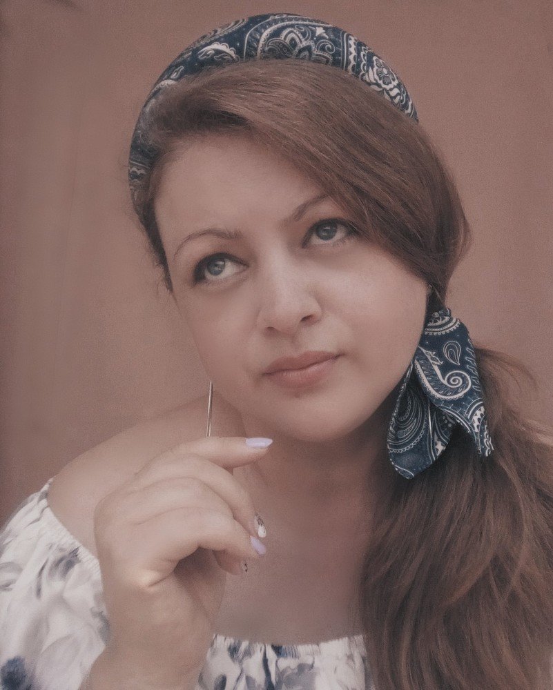 Photograph by Юлия Войнаровская