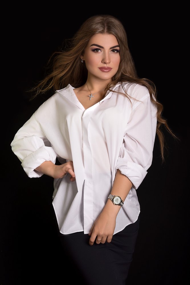 Photograph by Ида Зубова