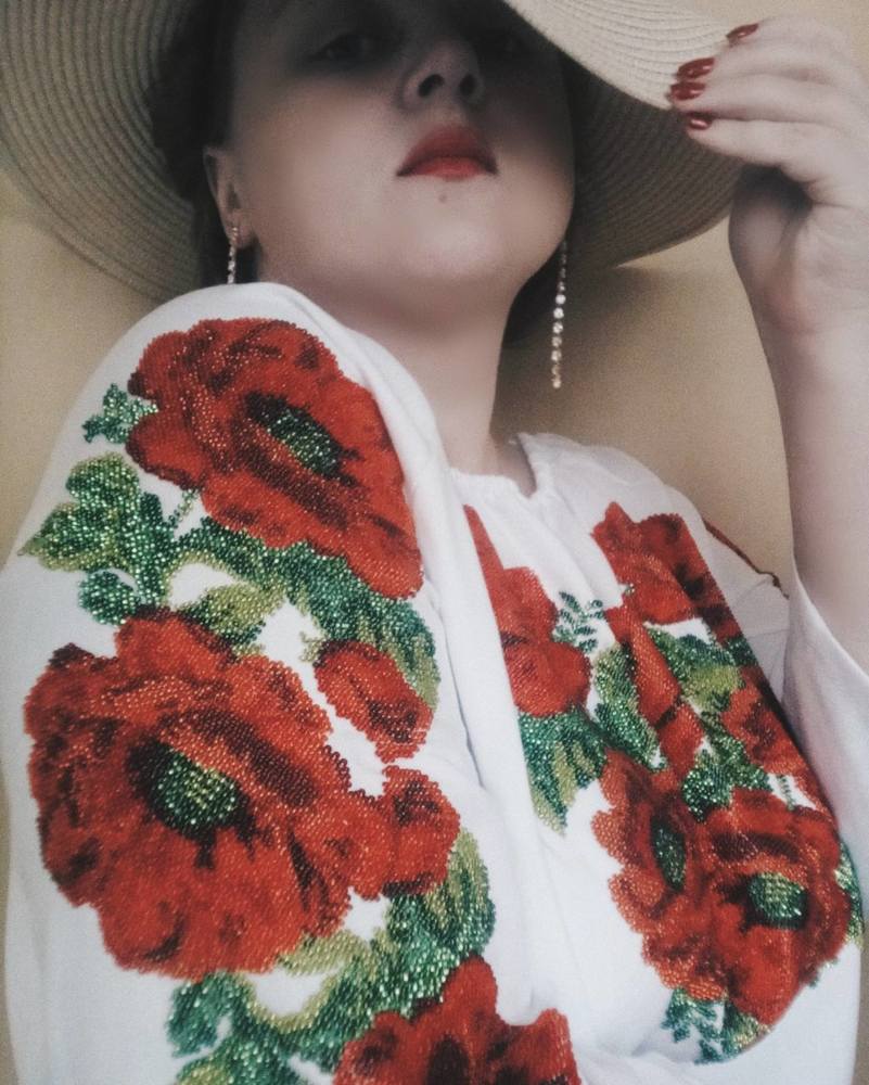 Photograph by Юлия Войнаровская
