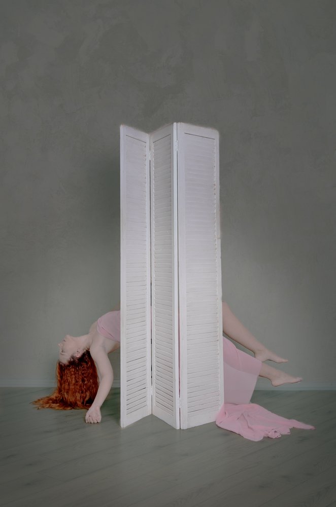 Photograph by Олеся Покровская