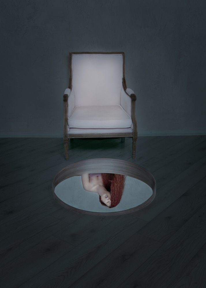 Photograph by Олеся Покровская