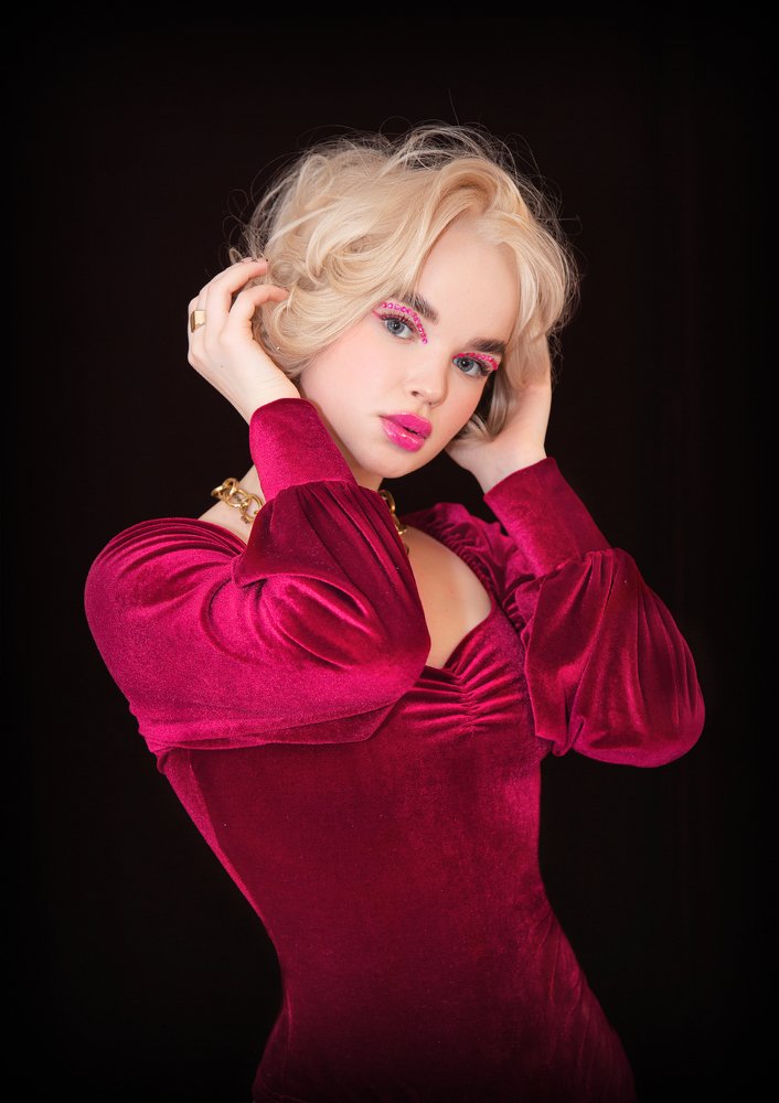 Photograph by Елена Заммоева