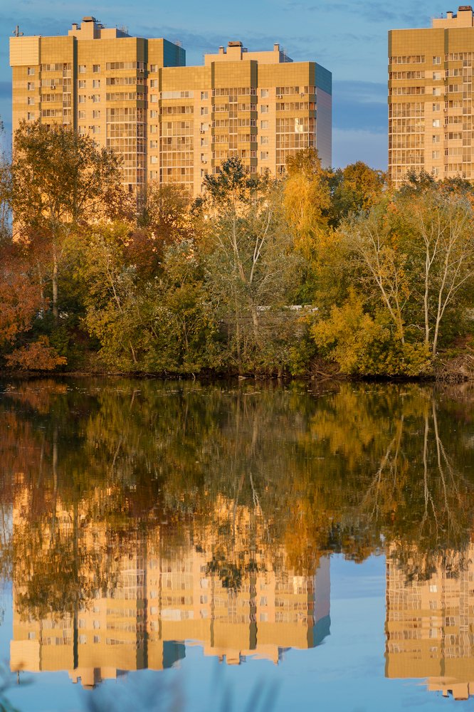 Photograph by Мира Гимаева