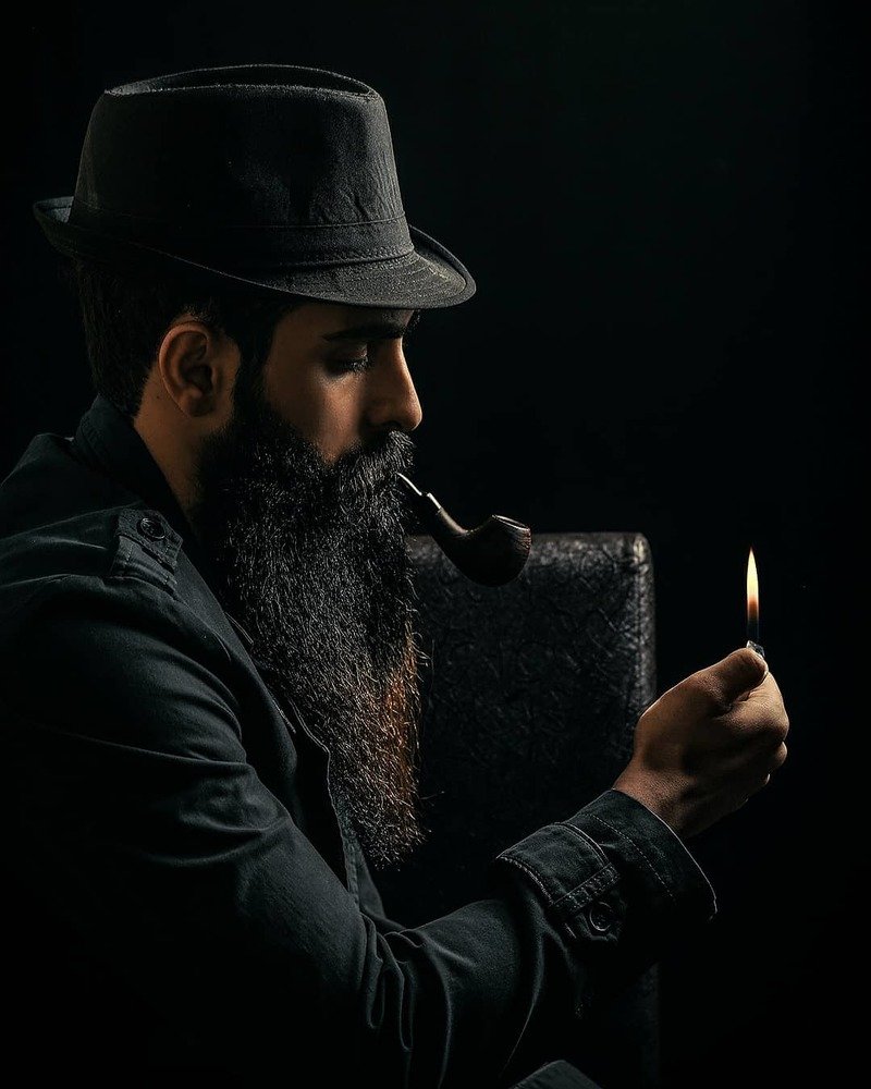 Photograph by Alireza Irajinia