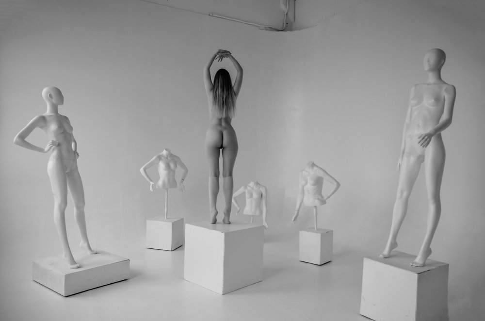 Photograph by Степан Сопегин