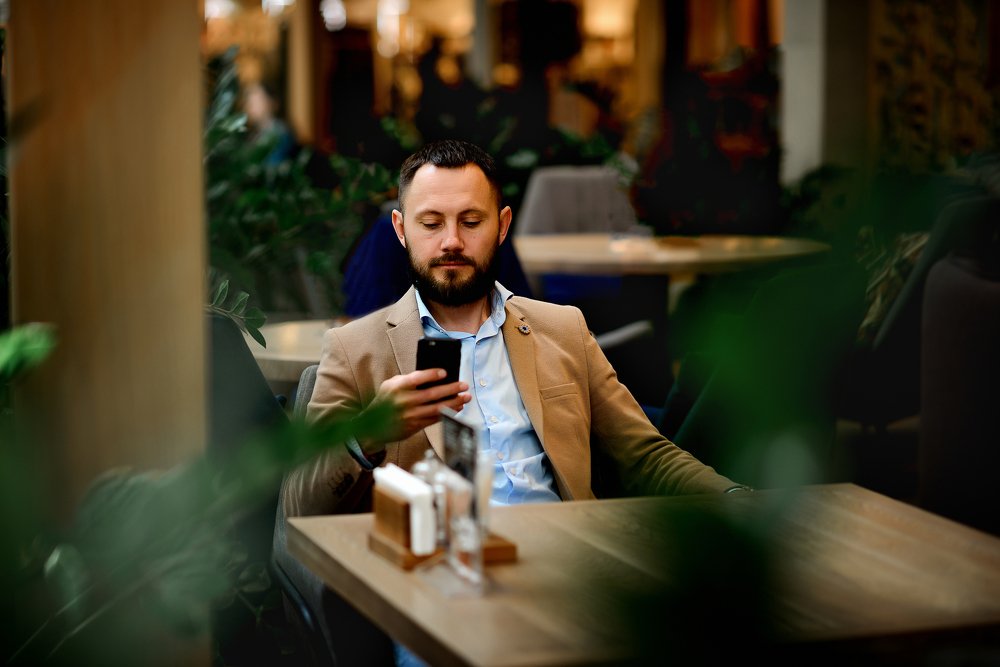 Photograph by Мира Гимаева