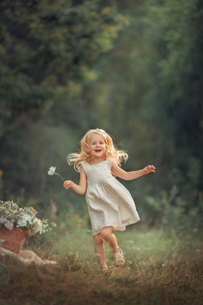 Фотография автора Ирина Микульская