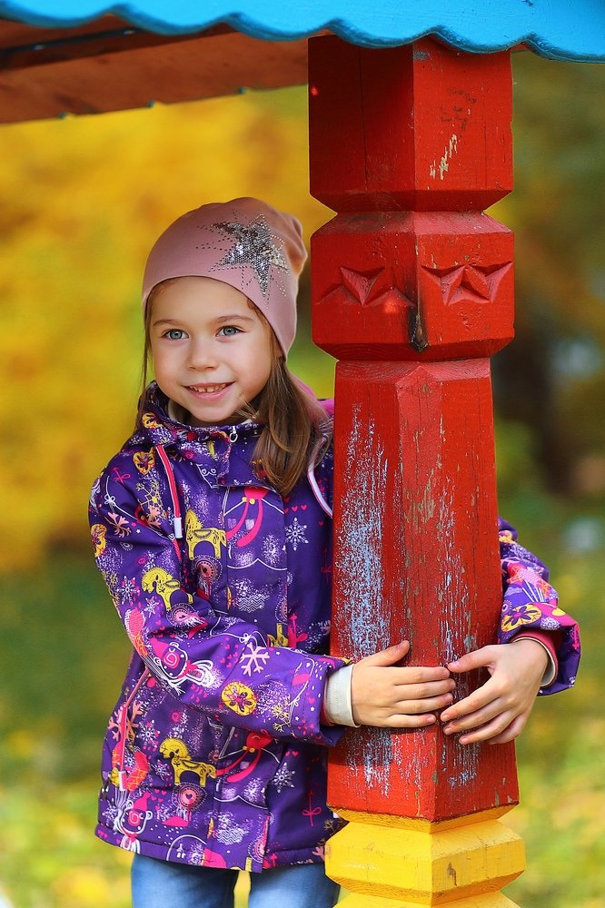 Photograph by Анна Гайнуллина