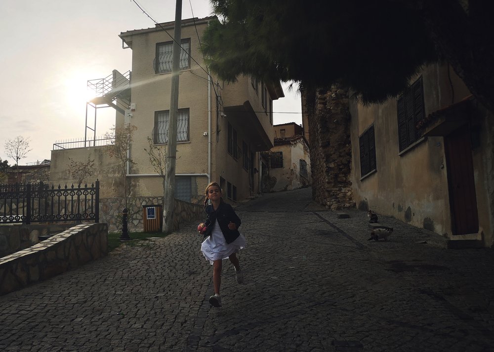 Photograph by Maria Esau