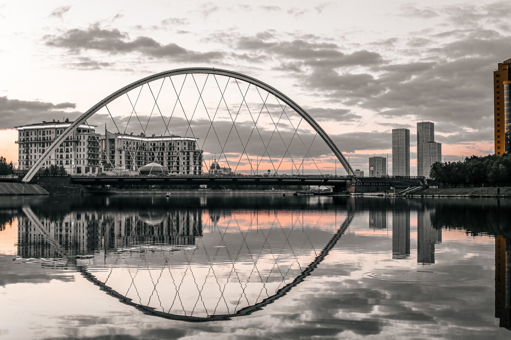 Photograph by Алия Айткалиева