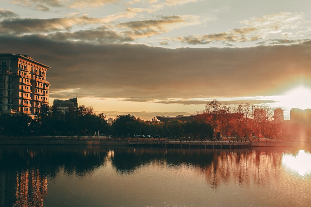 Photograph by Алия Айткалиева