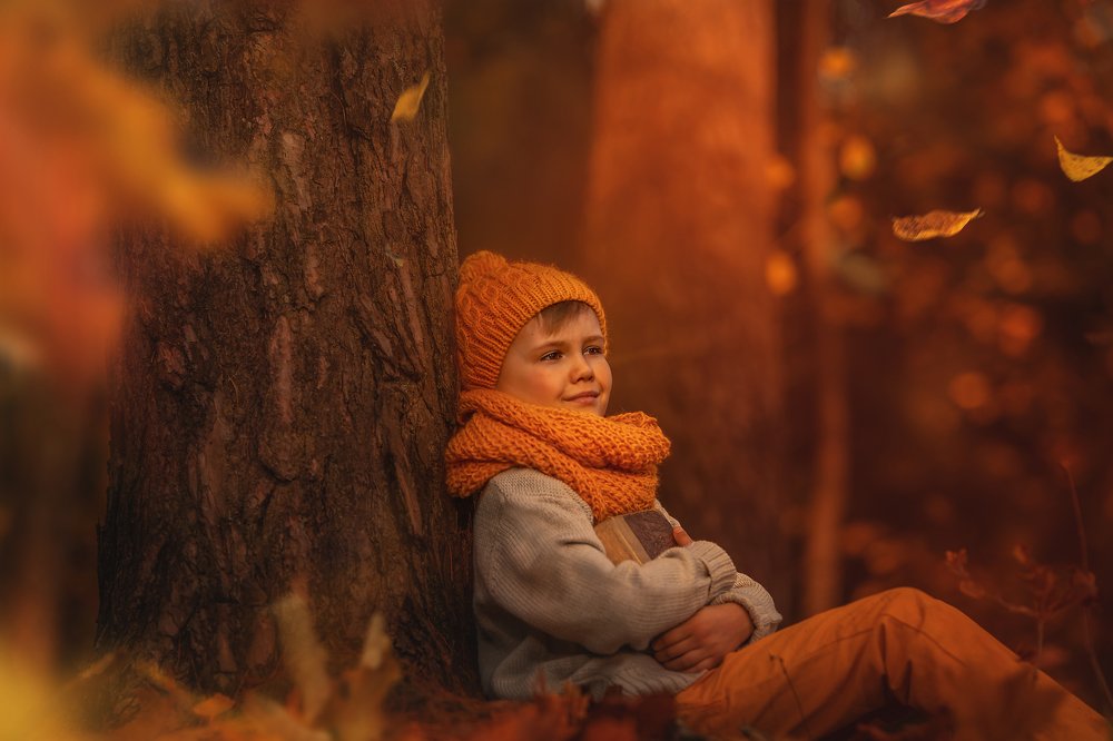 Photograph by Monika Lisowska