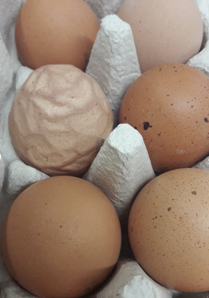 Чужой среди своих