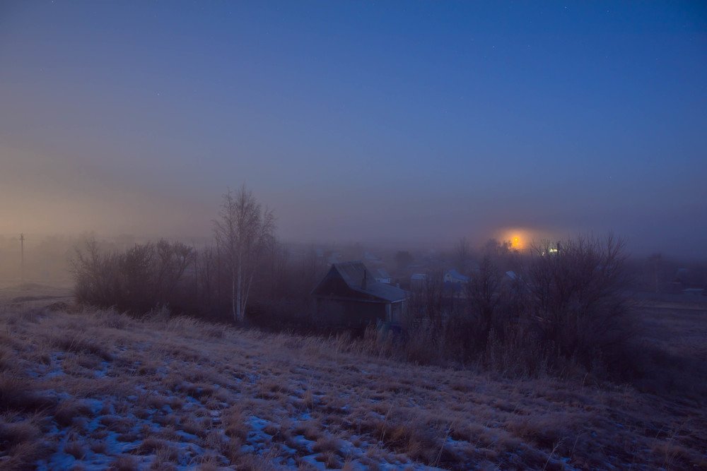 Photograph by Елена Прохорова