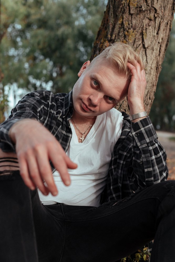 Photograph by Любов Шарко