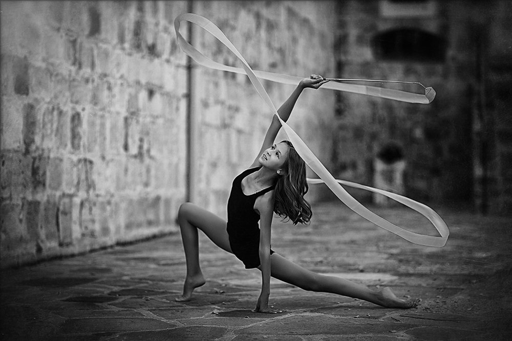 Фотография автора Наталья Законова