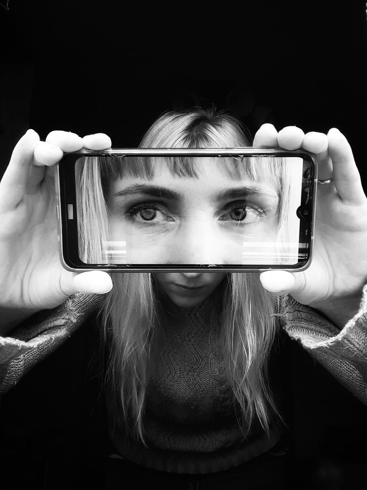 Photograph by Ольга Левакова