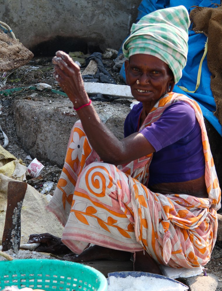 Photograph by Venki Venkatesh