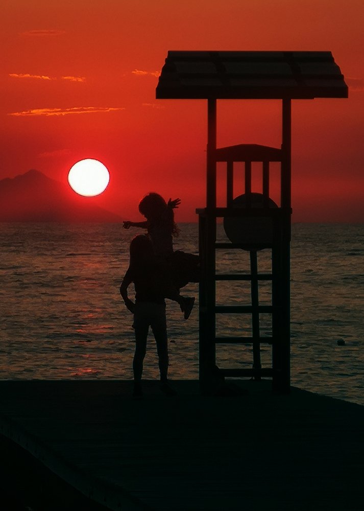 Photograph by Maria Esau