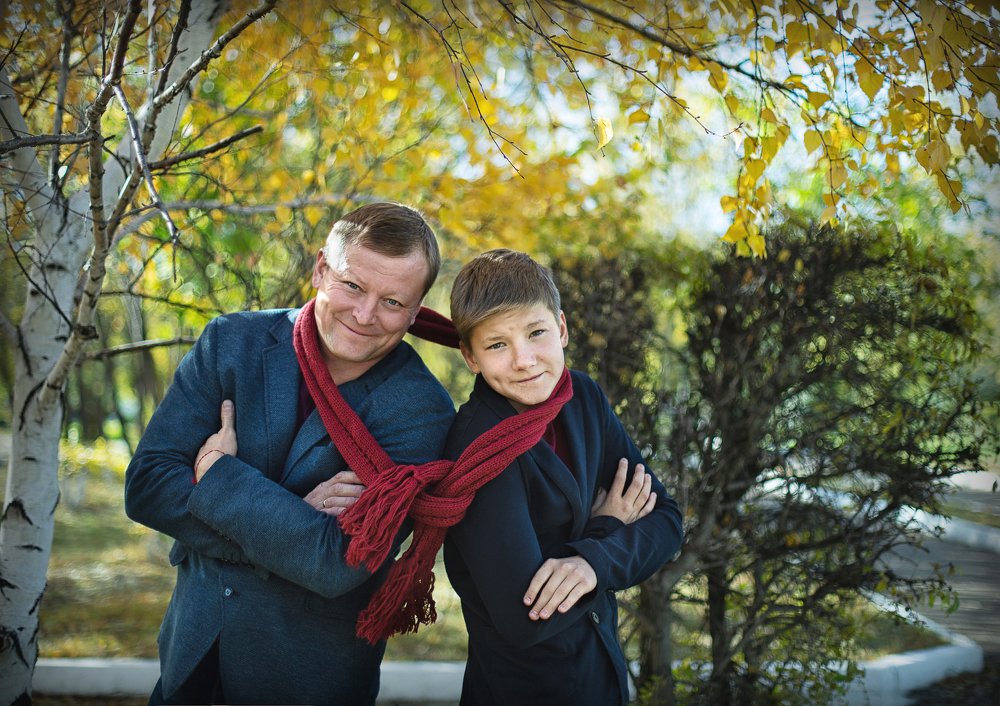 Photograph by Елена Заммоева