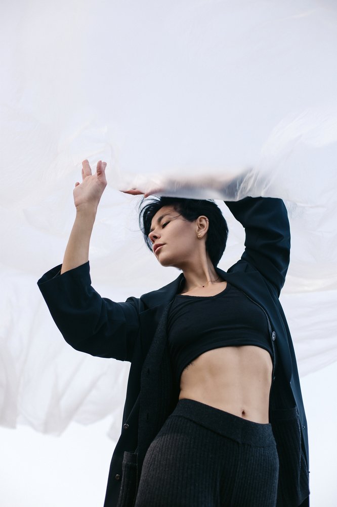 Photograph by Екатерина Долганова