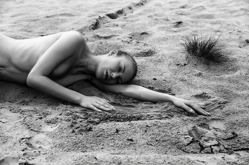 Фотография автора Александр Сергиенко