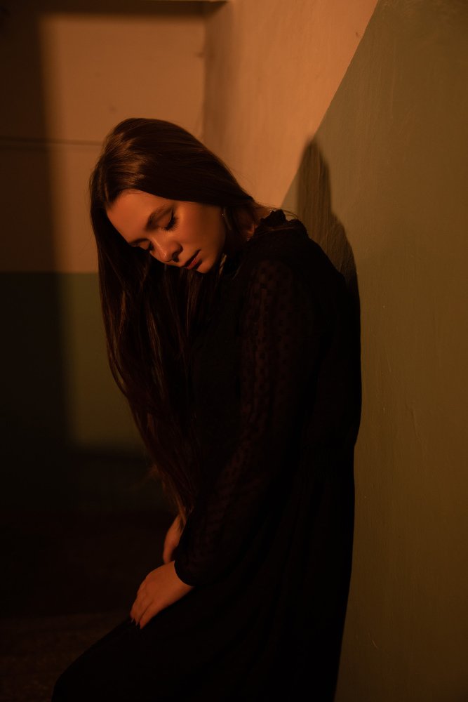 Photograph by Ксения Аликина