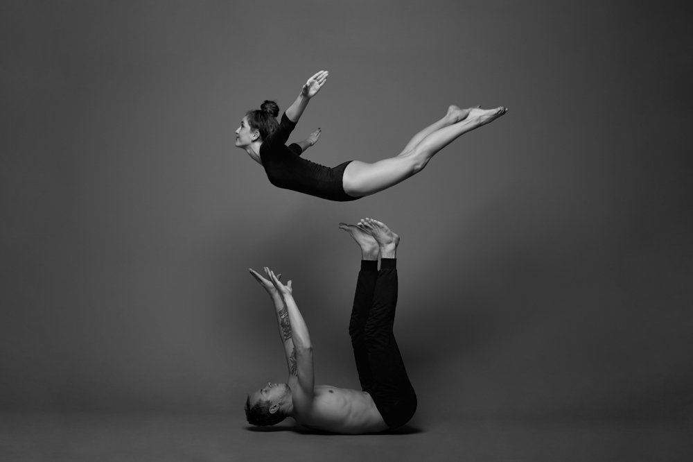 Photograph by Maslova Iryna