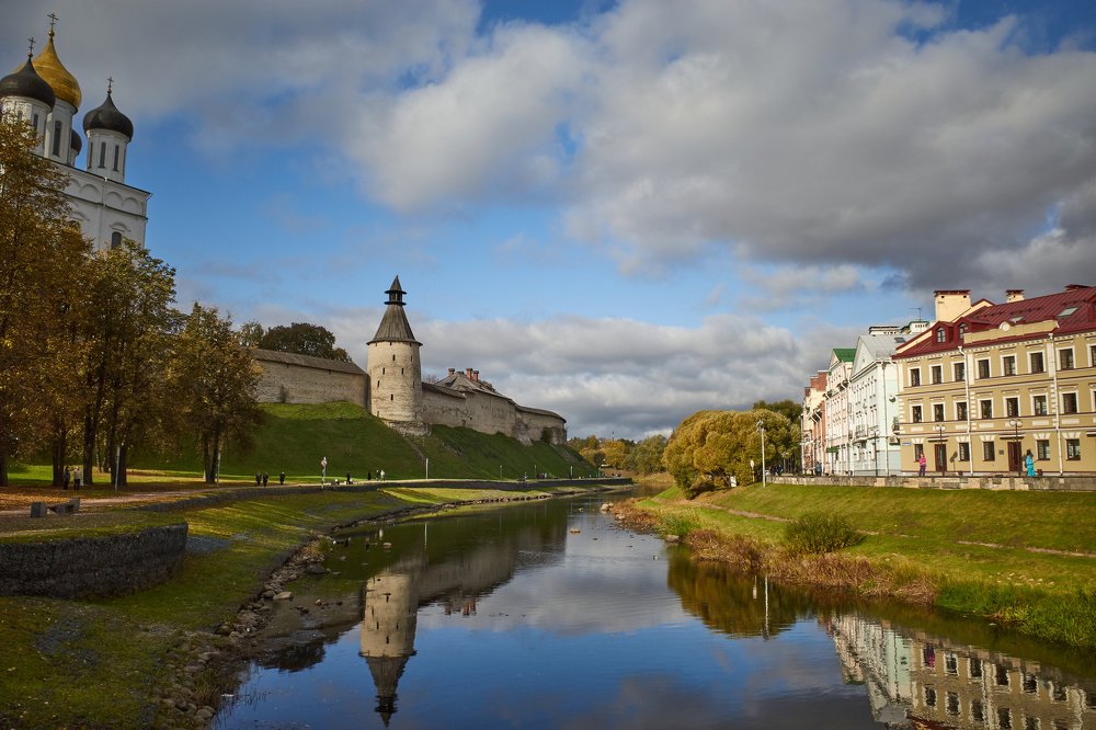 Photograph by сергей воробьёв