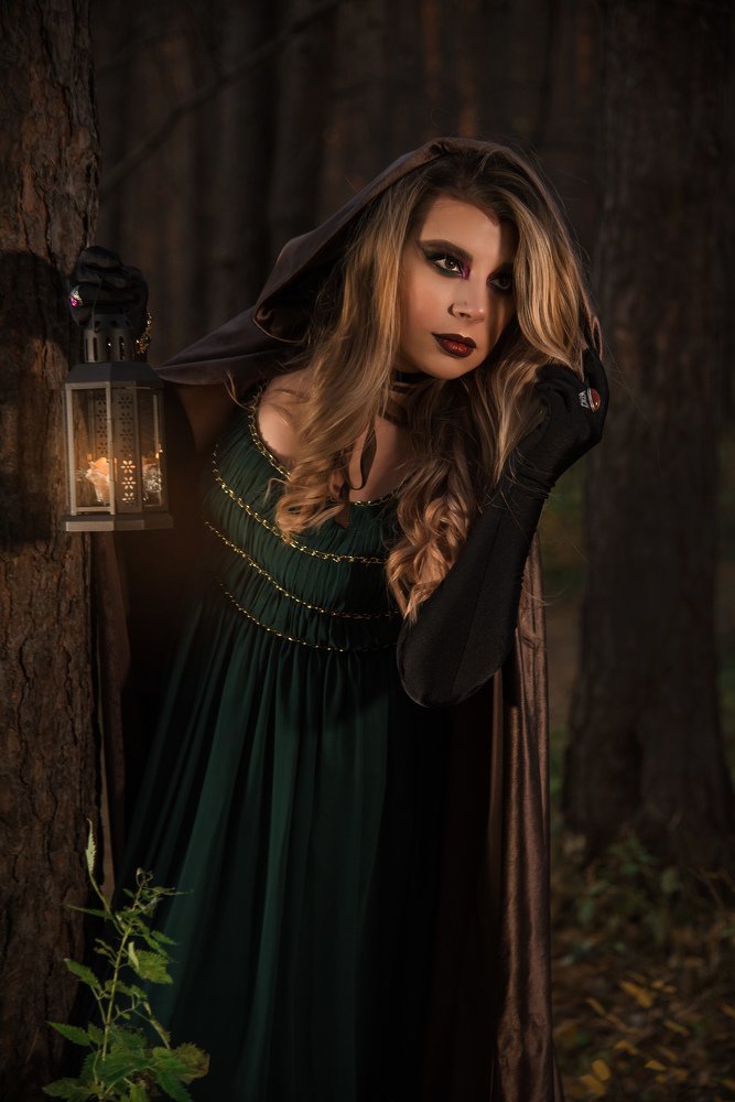 Photograph by Ксения Аликина