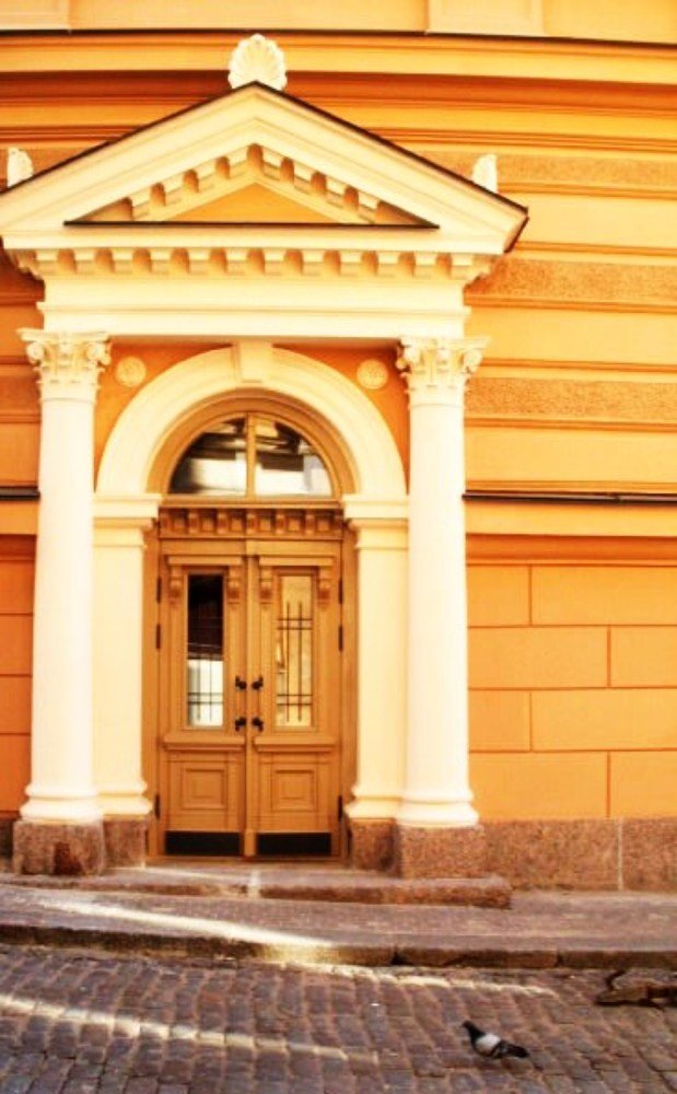 Photograph by Irina Mihailovskaya