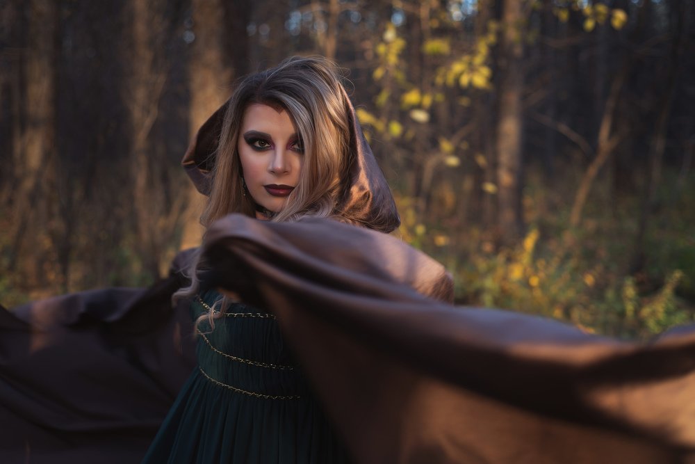 Photograph by Ксения Аликина